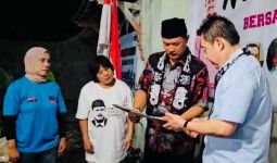 Prabowo Mania 08 Jatim Dukung Maidi jadi Wali Kota Madiun - JPNN.com