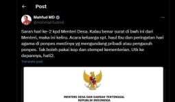 Keras! Wanto Anggap Surat yang Diterbitkan Yandri Susanto Bentuk Abuse of Power - JPNN.com