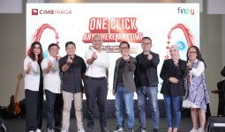 Dukung Pemulihan Pariwisata Bali, Finnet dan CIMB Niaga Luncurkan Finpay Link - JPNN.com