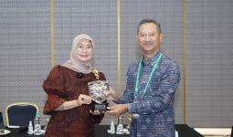 Optimalkan Pelayanan Digitral, Jasa Raharja & Persi Gelar Industrial Symposium - JPNN.com