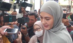 Proses Cerai dari Baim Wong, Paula Verhoeven Curhat Soal Anak - JPNN.com