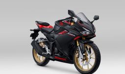 Honda CBR150R Tampil Bersolek, Sebegini Harganya - JPNN.com