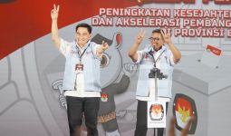 Gaungkan Pendidikan Gratis, Andra Soni-Dimyati Makin Populer di Pilkada Banten - JPNN.com