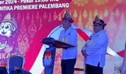 Yudha Sindir Visi Misi Lawannya di Pilwakot Palembang, Terlalu Klasik dan Normatif - JPNN.com