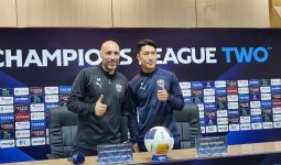 Fokus di Liga Champions Asia, Lion City Sailors Sudah tak Sabar Mengalahkan Persib - JPNN.com