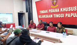 Kejati Papua Sita Rp 10 M Terkait Dugaan Korupsi Dana PON XX - JPNN.com