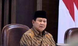 Prabowo Beber Alasan Gelar “Penggemblengan” Menteri di Magelang, Ternyata - JPNN.com