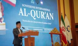 Menko Gus Imin Buka Konferensi Internasional Al-Qur'an - JPNN.com