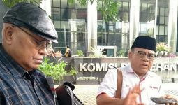 Laporan Pemotongan Honor Hakim Agung Disebut Masih Berlanjut di KPK - JPNN.com