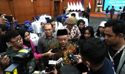 Mendikdasmen Abdul Mu'ti Bakal Mengevaluasi Penempatan Guru PPPK - JPNN.com