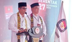 Rahmad-Bagus Mendominasi Debat Perdana Pilkada Balikpapan - JPNN.com