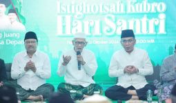 PBNU: Santri Harus Terus Berjuang untuk Kebaikan Negeri - JPNN.com