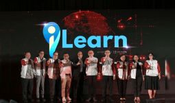 Luncurkan iLearn, Indonesia Re Perkuat Kapasitas Industri Asuransi - JPNN.com