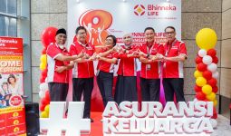 Berkomitmen Berikan yang Terbaik, Bhinneka Life Rayakan HUT ke-8 - JPNN.com