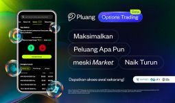 Berhasil Atasi Masalah Harga Dolar AS, Pluang Jamin Keamanan Dana Nasabah - JPNN.com