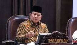 Program Makan Siang Tak Bisa Instan, Prabowo: Kita Tidak Punya Tongkat Nabi Sulaiman - JPNN.com