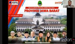 Awas, Kejutan di Pilgub Jabar Bisa Kembali Terjadi di Pilkada 2024 - JPNN.com