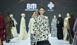 Dukung Industri Fesyen Indonesia, BM Tekstil Gandeng 3 Brand Ternama di Ajang JFW 2025 - JPNN.com