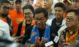 Pramono Anung Akhirnya Hadiri Retret di Magelang, Sudah Diizinkan Megawati? - JPNN.com