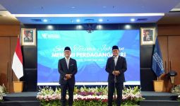 Program Menteri Perdagangan Budi Santoso Berpotensi Memajukan Sektor Perdagangan - JPNN.com