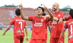 Live Streaming Semen Padang Vs Dewa United: Ayo, Pagamo! - JPNN.com