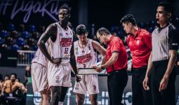 Beban Berat Dipikul Johannis Winar Setelah Ditunjuk Jadi Pelatih Timnas Basket Putra - JPNN.com