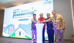 bank bjb Dorong Pensiunan Berwirausaha Melalui Program bjb Pra-Purnapreneurship - JPNN.com