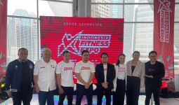 Pameran Kebugaran Terbesar Indonesia Fitness Expo 2025 Segera Digelar - JPNN.com