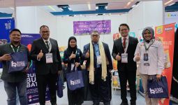 Rumah BUMN Batam Bawa UMKM Kepri Mendunia di Malaysia Tourism Expo 2024 - JPNN.com