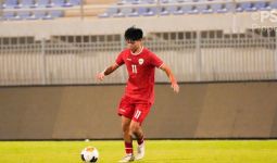 Lucas Lee Ungkap Cara Agar Timnas U-17 Indonesia Raih Kemenangan Lawan Australia - JPNN.com