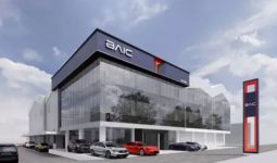 BAIC Bakal Tambah 10 Diler Baru, Target Hingga Akhir Tahun - JPNN.com