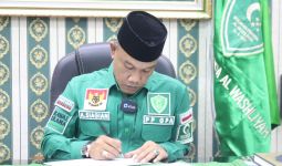 GPA Dukung Kejagung Ungkap Sumber Uang Hampir Rp 1 T Sitaan dari Eks Pejabat MA - JPNN.com