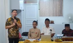 Kombes Arsal Sahban, dari Penegak Hukum Kini jadi Ketua RT - JPNN.com