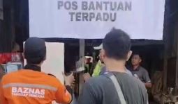 Gerak Cepat di Tengah Bencana, BAZNAS Bali Dapat Pujian - JPNN.com