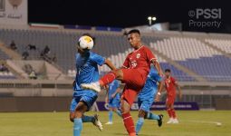 Jadwal Indonesia vs Australia U-17 setelah Garuda Muda Menang Besar - JPNN.com