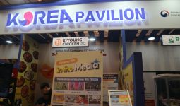 Korea Pavilion: 24 Brand Ternama Hadir di SIAL Interfood 2024 - JPNN.com