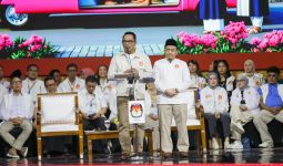 Ridwan Kamil Minta Izin Mencintai Warga Jakarta - JPNN.com