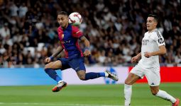 Bukan Barcelona atau Real Madrid, Ini Satu-satunya Tim yang Belum Pernah Kalah di La Liga - JPNN.com