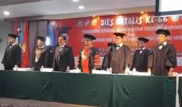 Simak, Sejarah Pendirian Universitas Kristen Indonesia - JPNN.com