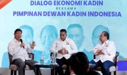 Kadin Indonesia Sebut Penghapusan Utang Nelayan, Petani, dan UMKM Berdampak Positif - JPNN.com