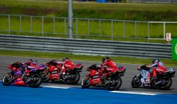 Live Streaming Race MotoGP Thailand, Sepertinya Bakal Hujan - JPNN.com