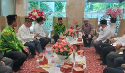 Milad ke-119, Syarikat Islam Doakan Prabowo Sukses Pimpin Indonesia - JPNN.com