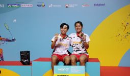 Peningkatan Prestasi, Merah Putih Rebut 3 Gelar Indonesia International Challenge 2024 - JPNN.com