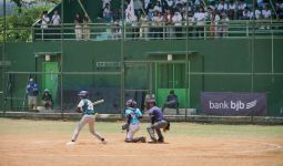 bank bjb Dukung Kejuaraan Nasional Baseball Softball Salman Al Farisi III - JPNN.com