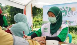 Gelorakan Semangat Sumpah Pemuda, BAZNAS Ajak Volunteer Beraksi di Desa Terpencil - JPNN.com