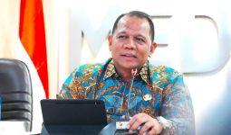 Kemendagri Dukung Suksesnya Pilkada 2024, Ingkatkan Netralitas Kades & Aparatur Desa - JPNN.com