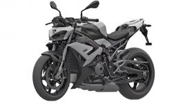 Konon, BMW S 1000 R MY2025 Punya Fascia Berbeda - JPNN.com