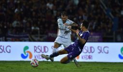 Hal-hal yang Membuat Bojan Hodak Puas Seusai Persib Mencuri 3 Poin dari Markas Persik - JPNN.com