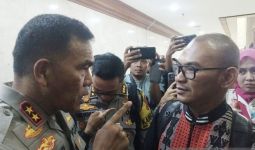 Ipda Rudy Soik Dipecat setelah Ungkap Mafia BBM, IPW Sentil Kapolri - JPNN.com