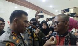 Irjen Daniel Silitonga Berantas TPPO dari Akar Rumput - JPNN.com